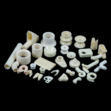  99 Aluminum Oxide Textile Ceramics (99 оксида алюминия Текстильная керамика)