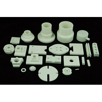  Special Type Ceramics (Специальный тип керамики)