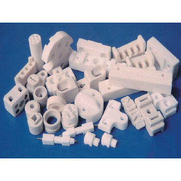  Electric Insulation Ceramics ( Electric Insulation Ceramics)