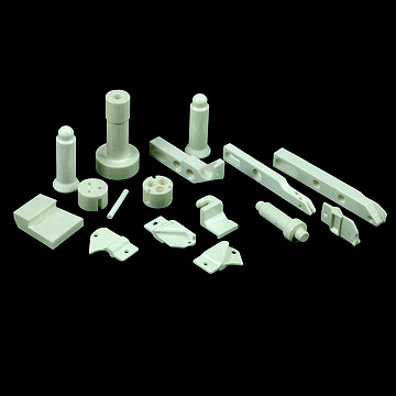  Zirconium Oxide Ceramics (Оксид циркония керамика)