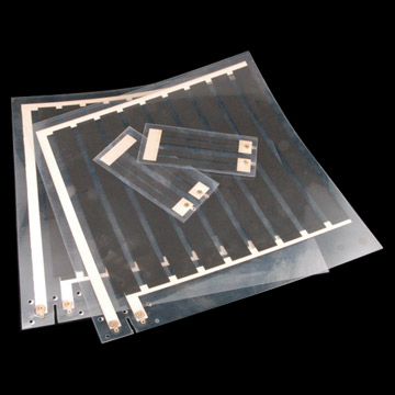  Far-Infrared-Ray Heating Film ( Far-Infrared-Ray Heating Film)