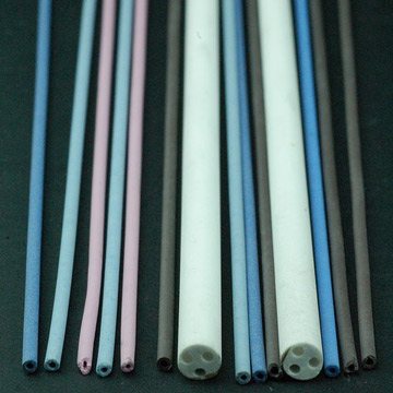  Ceramic Insulation Pipes