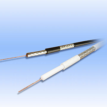  RG 11 60% Standard Shield Coaxial Cable (RG 11 60% Стандартный щит коаксиальный кабель)