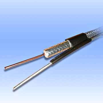  RG11 Coaxial Cable (RG11 Koaxialkabel)