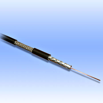 RG 11 Coaxial Cable-Quad ( RG 11 Coaxial Cable-Quad)