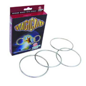  Magic Ring ( Magic Ring)