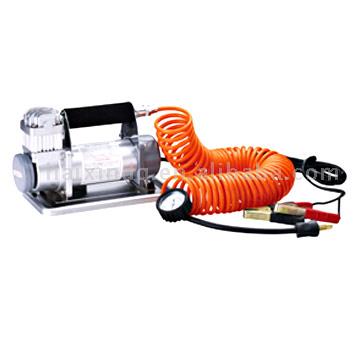  Car Air Compressor (Автомобильный компрессор)