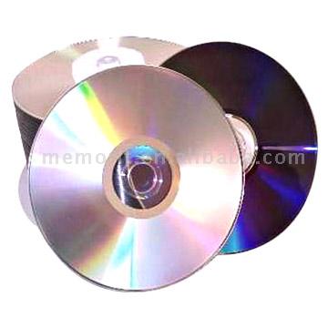  Blank DVD-R Discs (Regular Size) (Чистые диски DVD-R диски (обычного размера))