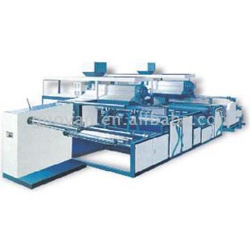  Compound Polyethylene Bubble Making Machine (Compound Polyethylen Bubble Making Machine)