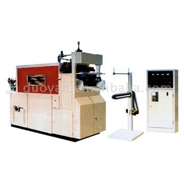  Plastic Cup Making Machine (Plastic Cup Making Machine)