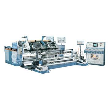  Computer Control Bag Maker (GUO-600) (Computer Control Bag Maker (GUO-600))