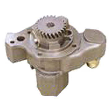  Oil Pump ( Oil Pump)