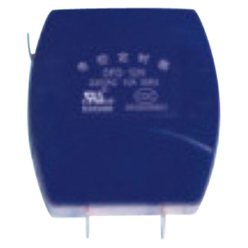  Electrical Controlled Timer ( Electrical Controlled Timer)