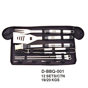  BBQ Set ( BBQ Set)