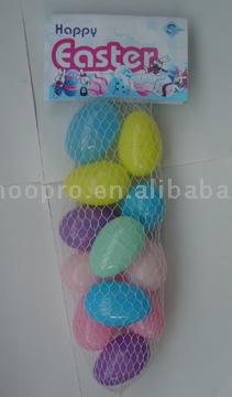  Easter Eggs ( Easter Eggs)