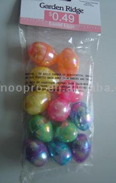  Easter Eggs ( Easter Eggs)