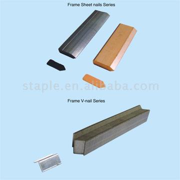  Frame Nails ( Frame Nails)
