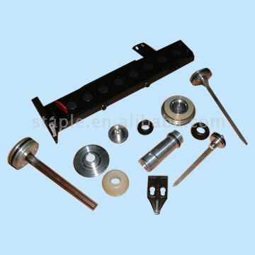  Air Nailer and Stapler Fittings ( Air Nailer and Stapler Fittings)