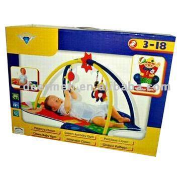  Baby Mat ( Baby Mat)