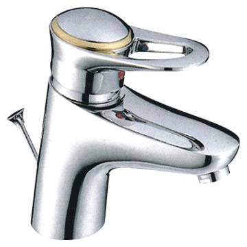  Basin Faucet (Bassin du robinet)