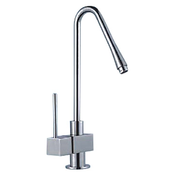  Single Lever Kitchen Faucet ( Single Lever Kitchen Faucet)