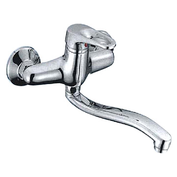  Kitchen Faucet ( Kitchen Faucet)