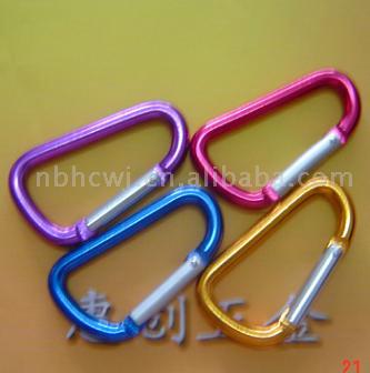  Carabiner (Карабины)