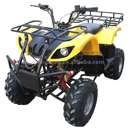  150cc ATV (Quad) (150cc VTT (Quad))