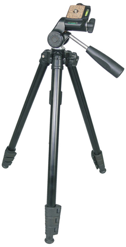  Multi-Function Tripods (Multi-Funktions-Stative)