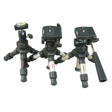  Table Tripods (Tischstative)