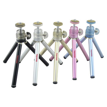  Mini Tripods (Mini Trépieds)