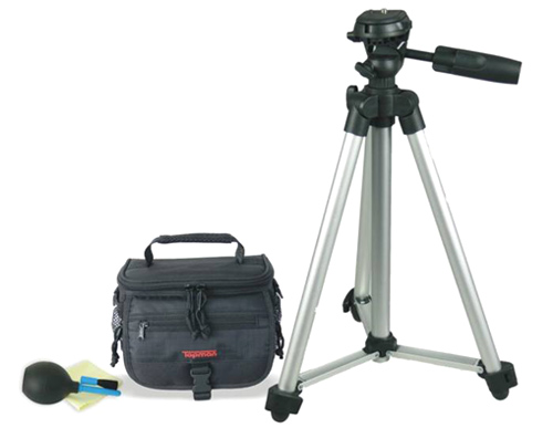  Tripod Kit (Штатив)