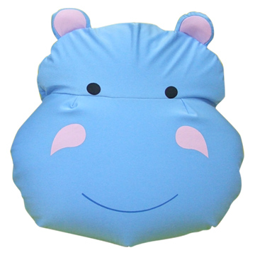  Animal Shape Soft Elastic Pillow ( Animal Shape Soft Elastic Pillow)