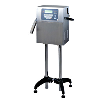  Ink Jet Printer