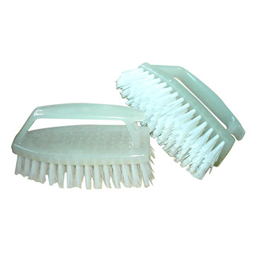  Cleaning Brushes