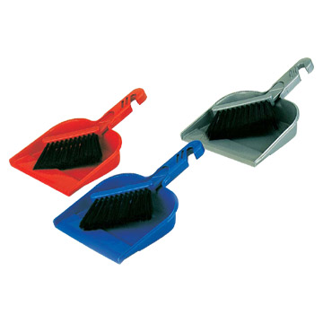  Dustpan & Brush Sets ( Dustpan & Brush Sets)