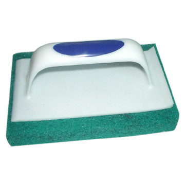  Cleaning Brush