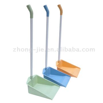  Dustpan ( Dustpan)