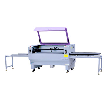  Laser Cutting Machine (Laser Cutting Machine)