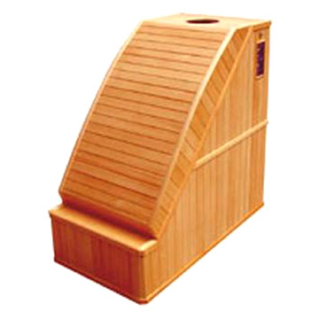 Far Infrared Sauna Room (Far Infrared Sauna Room)