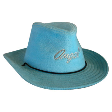  Cowboy Hat (Cowboyhut)