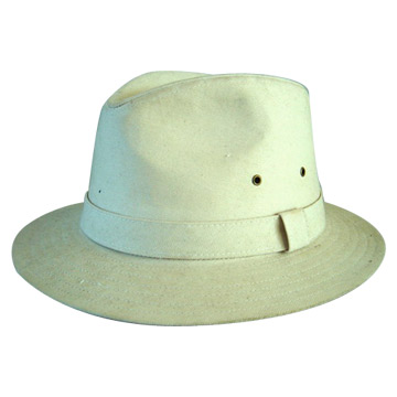  Cowboy Hat (Cowboyhut)
