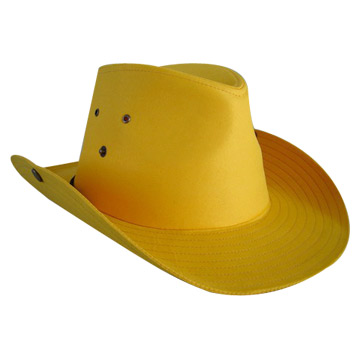  Cowboy Hat (Cowboyhut)