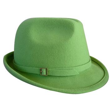 Wool Hat (Laine Hat)
