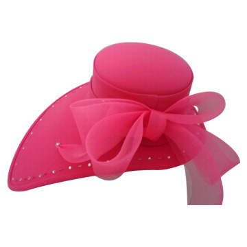  Costume Hat (Trachtenhut)