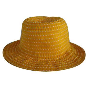  Braided Hat (Tressenhut)