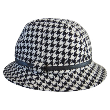  Bucket Hat (Bucket Hat)