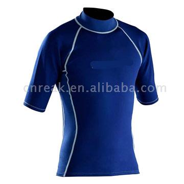  Rash Guard