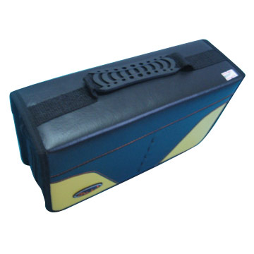  CD Wallet