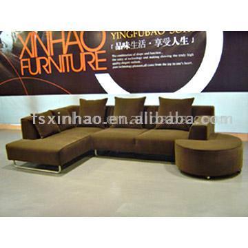  Fabric Sofa(L20)